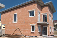 Appledore Heath home extensions
