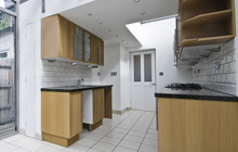Appledore Heath kitchen extension leads